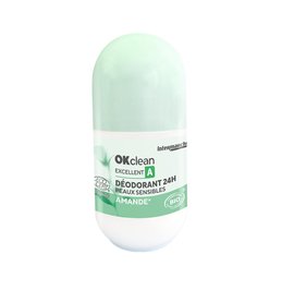image produit Deodorant 