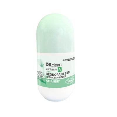 Deodorant - OKCLEAN - Hygiene