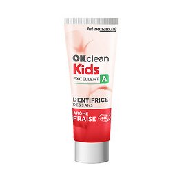 image produit Toothpaste 