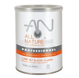 Oriental fluid wax - Allo'Nature - Hygiene