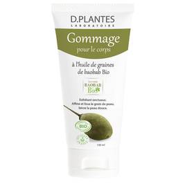 image produit Gommage pour le corps