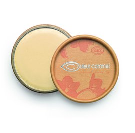 Corrective cream / Dark circle concealer - Couleur Caramel - Makeup