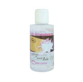 Photo de Voile démaquillant yeux