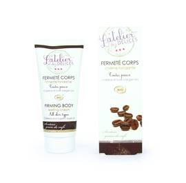 image produit L'atelier des Délices : Crème fondante - FERMETE CORPS