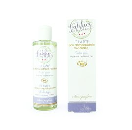 image produit Cellular cleansing water - CLARITY 