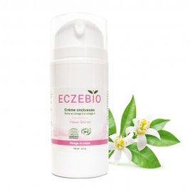 ECZEBIO Hydrating Cream - OEMINE - Health - Face - Body