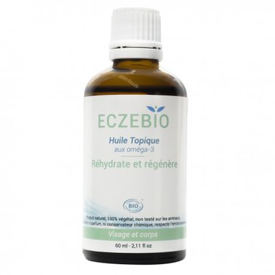 ECZEBIO Topical Medicine - OEMINE - Health - Face - Baby / Children - Massage and relaxation - Body