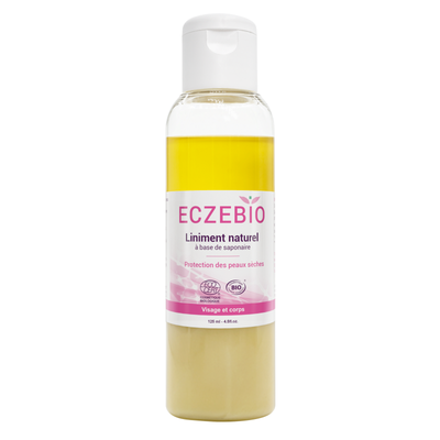 ECZEBIO Liniment - OEMINE - Santé - Visage - Bébé / Enfants - Corps