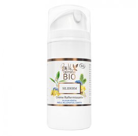 SILIDERM Firming Cream - BELLE OEMINE BIO - Health - Face