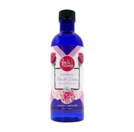 Rose flower water - BELLE OEMINE BIO - Face