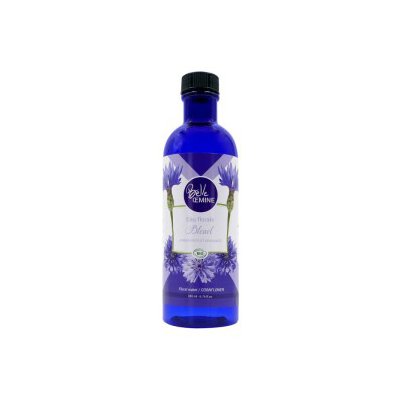 Eau florale de bleuet - BELLE OEMINE BIO - Visage