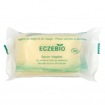 ECZEBIO Soap - OEMINE - Hygiene - Baby / Children - Body
