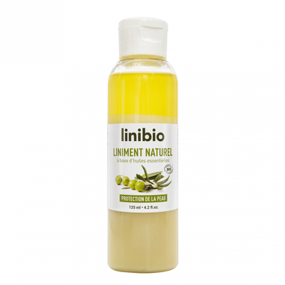 LINIBIO Liniment - OEMINE - Face