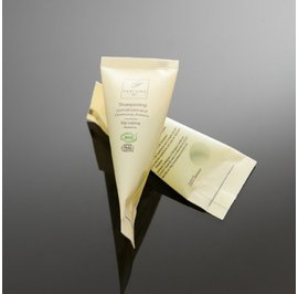 Shampoo Conditioner - Parfums d'Ici - Hair