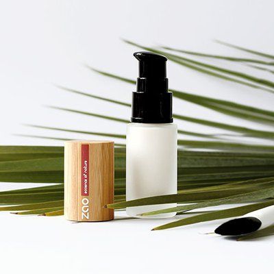 Sublim'soft - ZAO Essence Of Nature - Maquillage