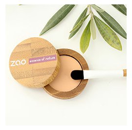 Primer yeux - ZAO Essence Of Nature - Maquillage