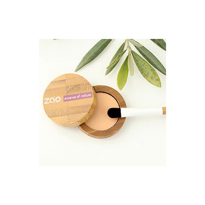 Eye primer - ZAO Essence Of Nature - Makeup