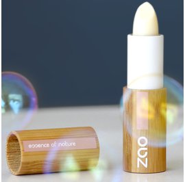 Baume à lèvres stick - ZAO Make up - Maquillage