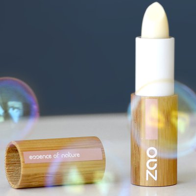 Lip balm stick - ZAO Essence Of Nature - Makeup