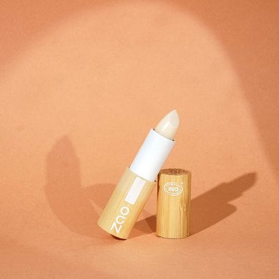 Baume à lèvres stick - ZAO Essence Of Nature - Maquillage