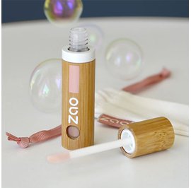 Liquid lip balm - ZAO Essence Of Nature - Makeup