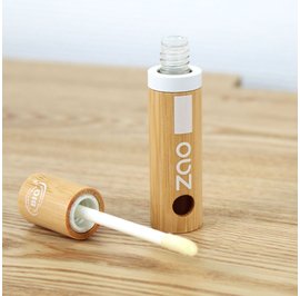 Baume à lèvres fluide - ZAO Essence Of Nature - Maquillage