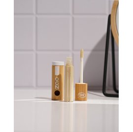 Primer fluide 258 - ZAO Essence Of Nature - Maquillage