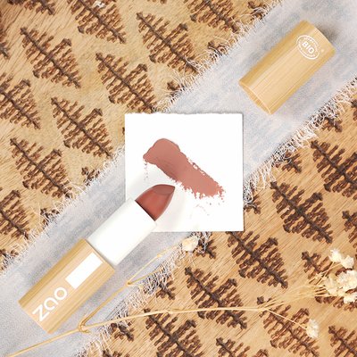 RAL Cocoon - ZAO Essence Of Nature - Maquillage