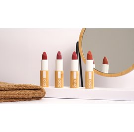 RAL Classic - ZAO Essence Of Nature - Maquillage