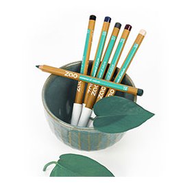 Pencils - ZAO Essence Of Nature - Makeup