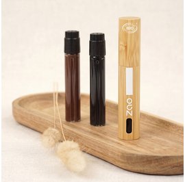 mascara velours - ZAO Essence Of Nature - Maquillage
