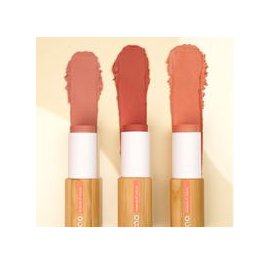 blush stick - ZAO Essence Of Nature - Maquillage