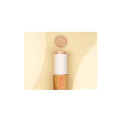 highlighter stick - ZAO Essence Of Nature - Maquillage