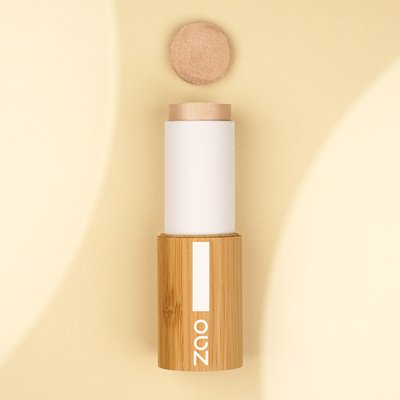 highlighter stick - ZAO Essence Of Nature - Maquillage