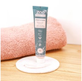 Prim'hydra - ZAO Essence Of Nature - Visage