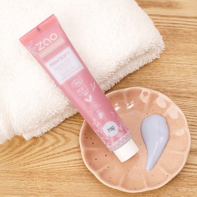 Prim'soft - ZAO Essence Of Nature - Visage