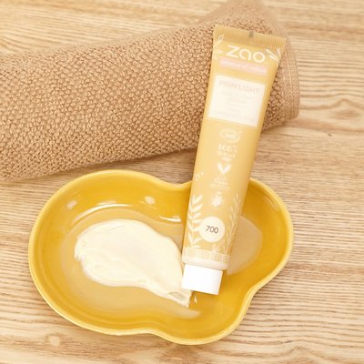 Prim'light - ZAO Essence Of Nature - Visage