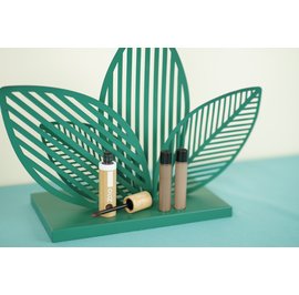 Mascara sourcils - ZAO Essence Of Nature - Maquillage