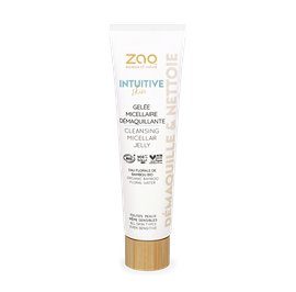Cleansing Micellar Jelly - ZAO Essence Of Nature - Hygiene - Makeup