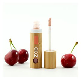 Lip gloss - ZAO Make up - Makeup