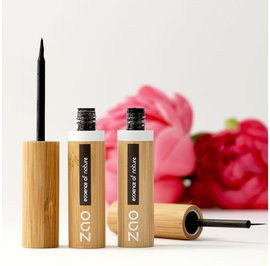 Eyeliner - ZAO Essence Of Nature - Makeup