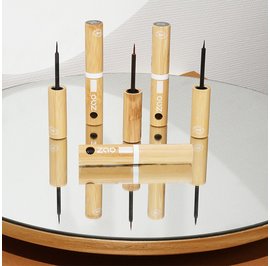 Eyeliner - ZAO Essence Of Nature - Maquillage