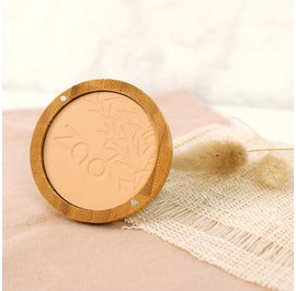 Poudre compacte - ZAO Essence Of Nature - Maquillage
