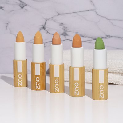 Correcteur - ZAO Essence Of Nature - Maquillage
