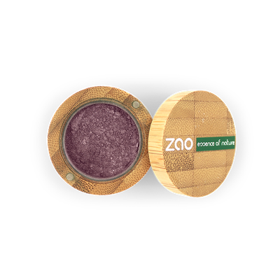Mineral touch - ZAO Make up - Maquillage