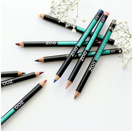 Crayon - ZAO Make up - Maquillage