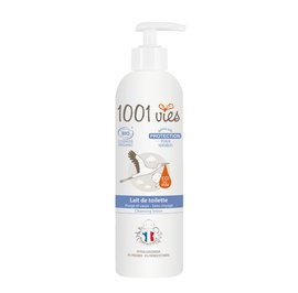 1001VIES PROTECTION CLEANSING LOTION - 1001VIES - Baby / Children