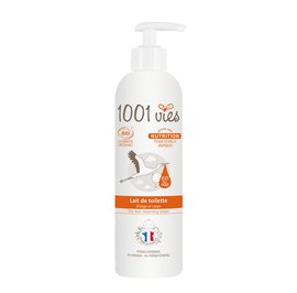 image produit 1001vies dry skin cleansing lotion 