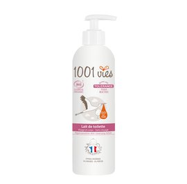 1001VIES HYPERSENSITIVE SKIN CLEANSING LOTION - 1001VIES - Baby / Children