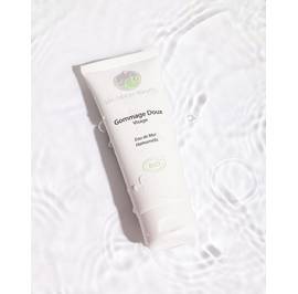 image produit Gommage doux visage